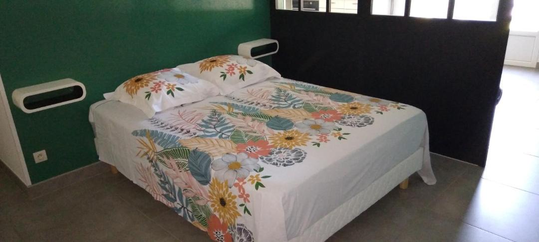Photo of Bedroom in Pont-d'Ain