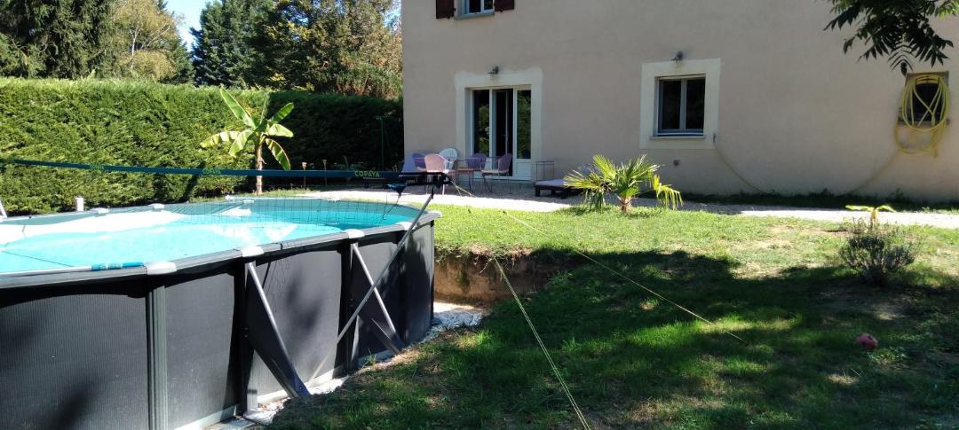 Photo of Outdoor in Pont-d'Ain