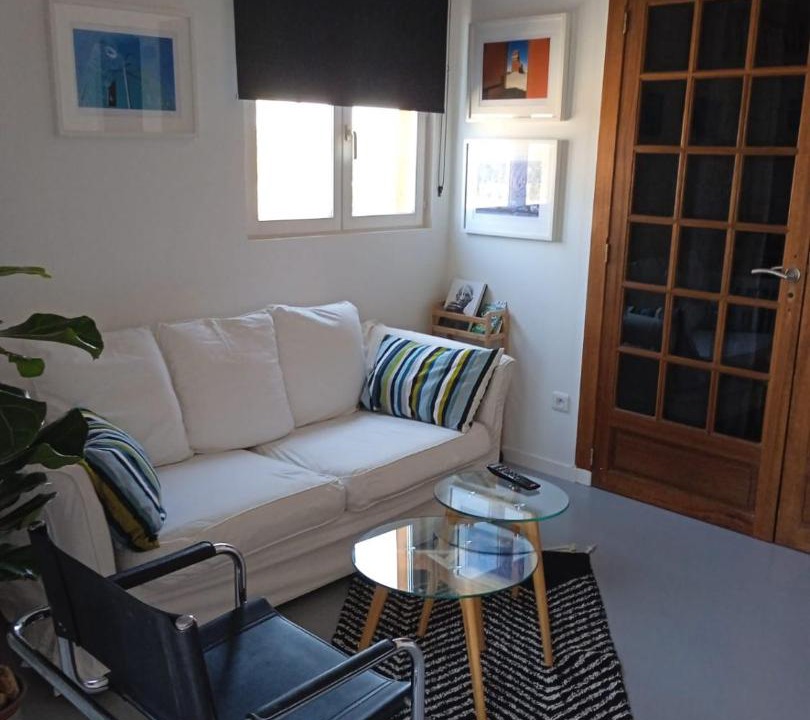 Photo of Livingroom in Albi
