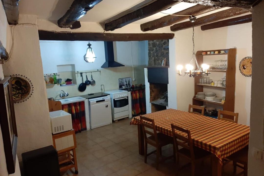 Photo of Kitchen in Reznos
