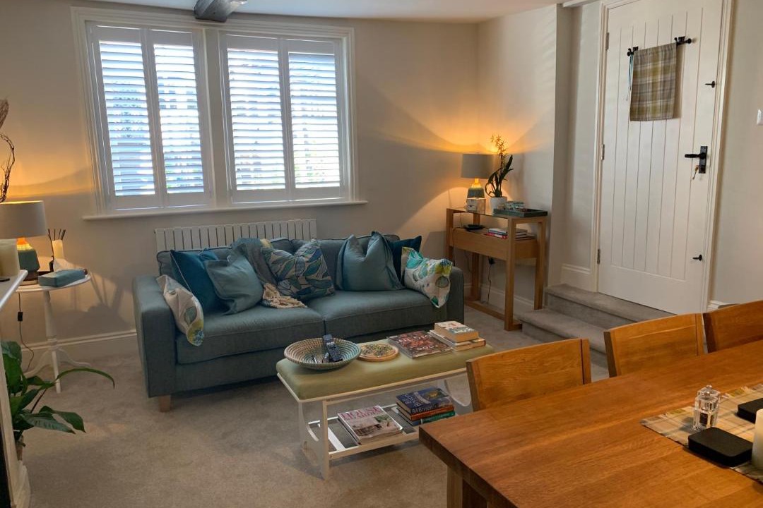 Photo of Livingroom in Salisbury