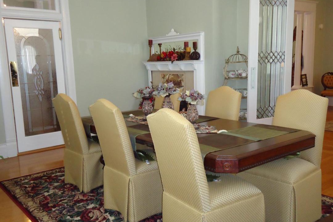 Photo of Livingroom in Llano