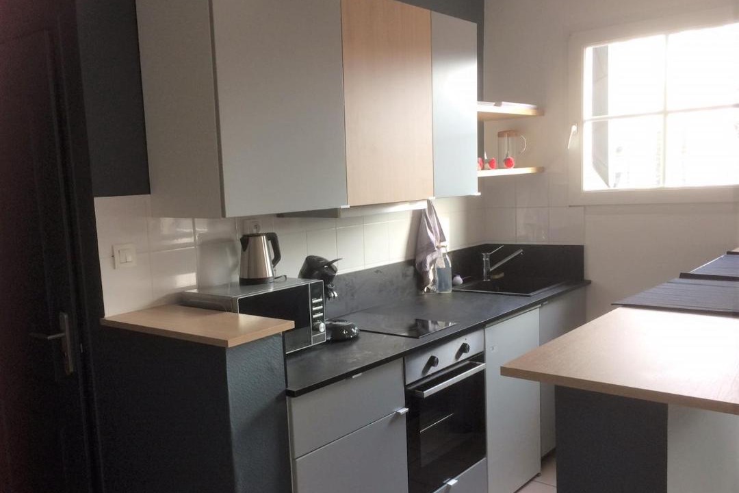 Photo of Kitchen in Cambrai