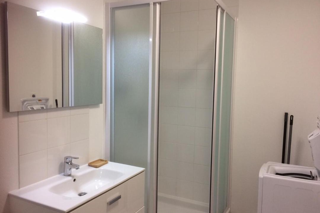 Photo of Bathroom in Cambrai