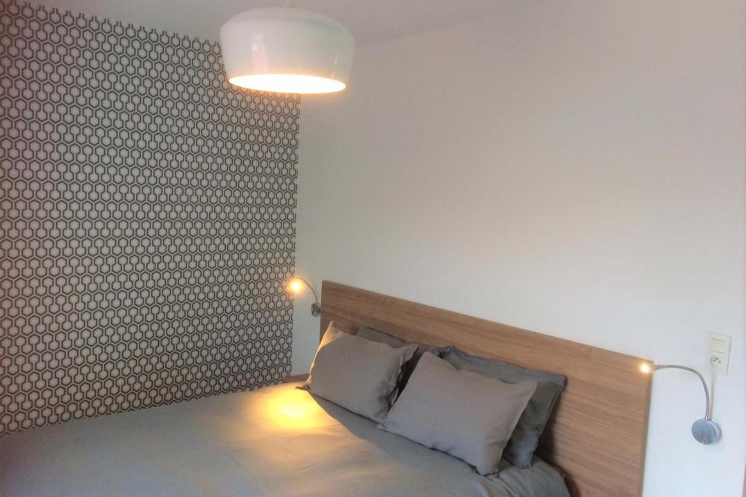 Photo of Bedroom in Cambrai