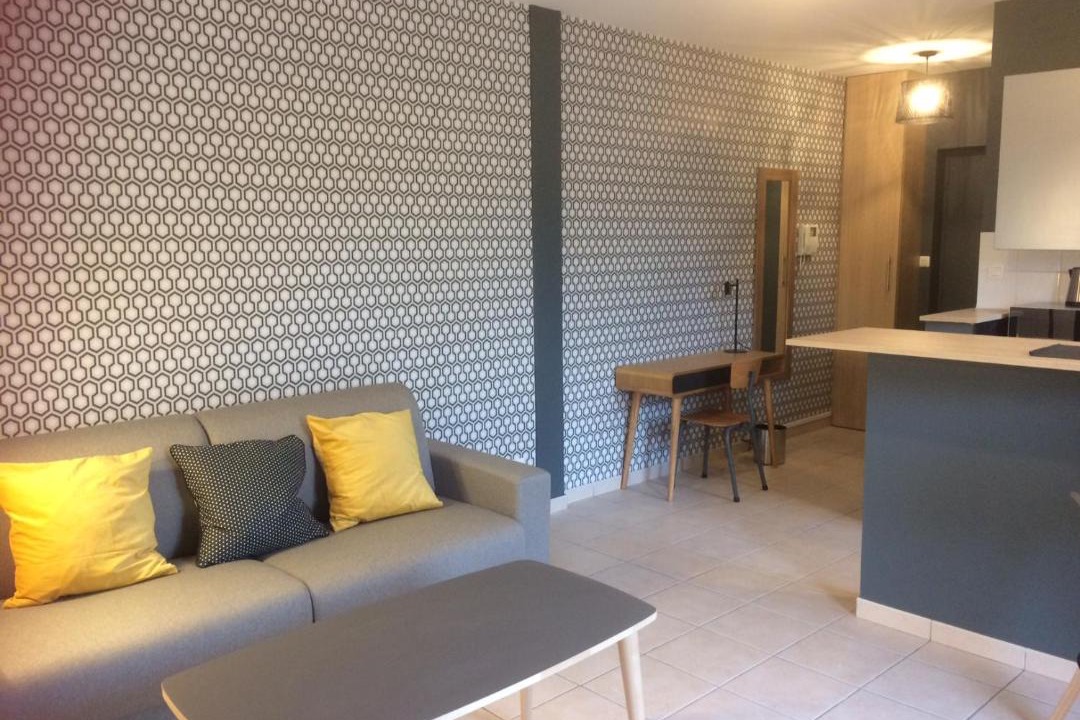 Photo of Livingroom in Cambrai