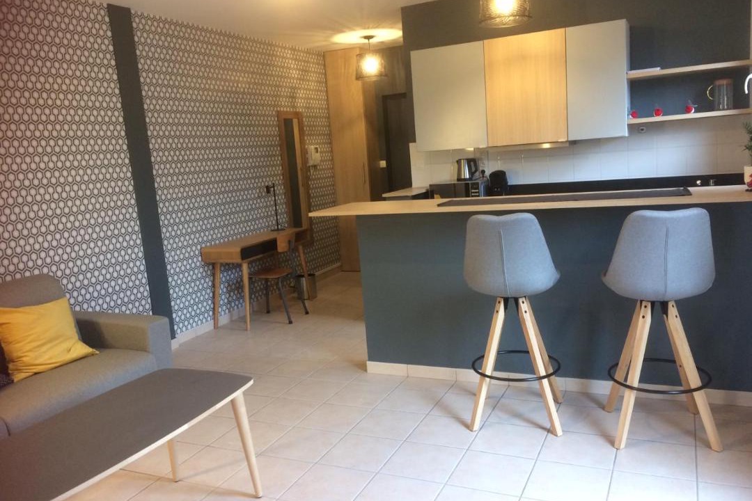 Photo of Livingroom in Cambrai