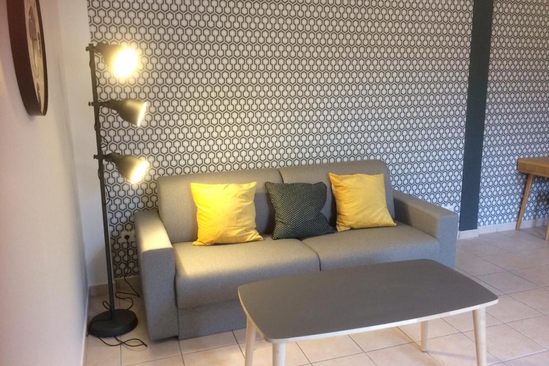 Photo of Livingroom in Cambrai