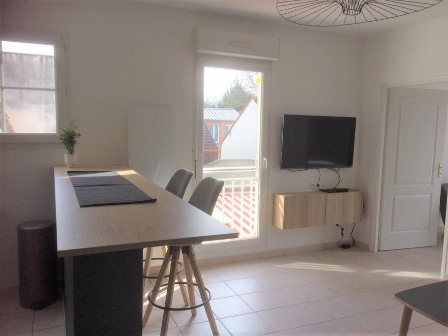 Photo of Livingroom in Cambrai