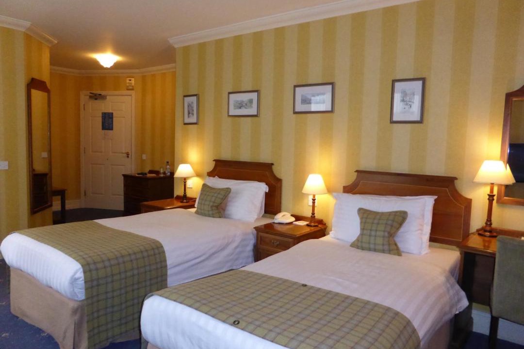 Photo of Bedroom in Bowness-on-Windermere