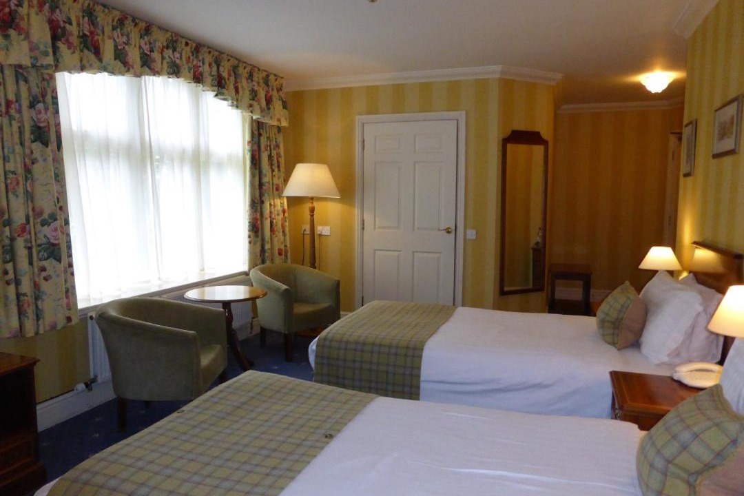 Photo of Bedroom in Bowness-on-Windermere