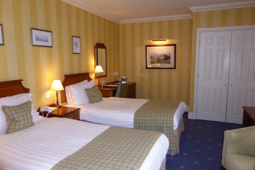 Photo of Bedroom in Bowness-on-Windermere