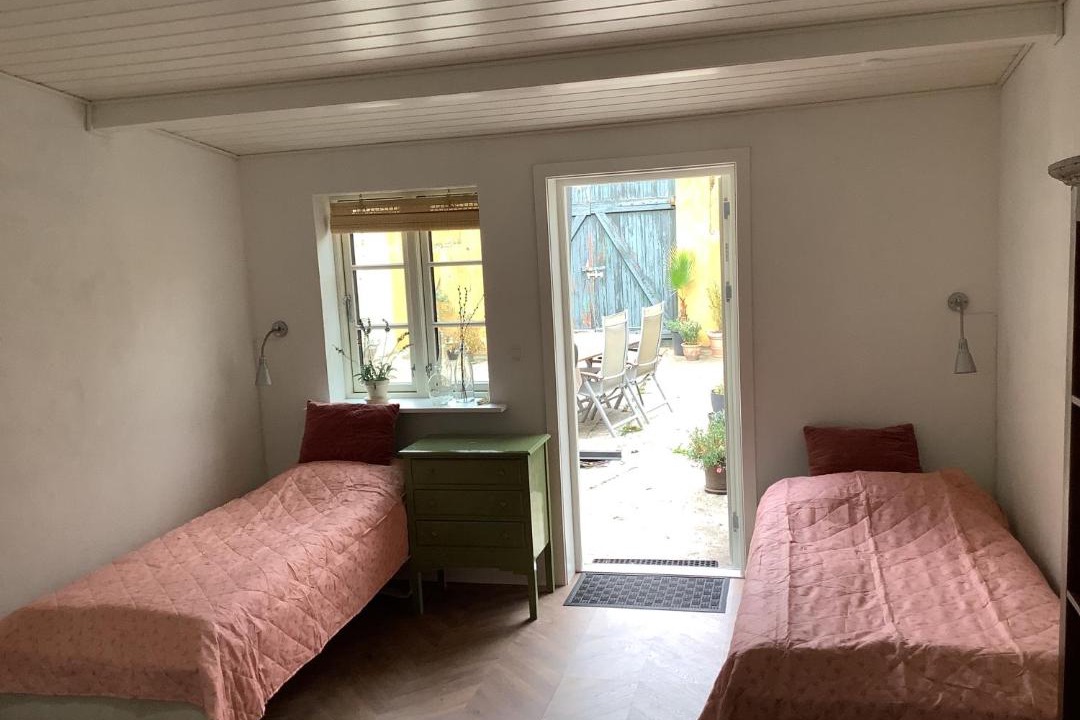Photo of Bedroom in Nexø