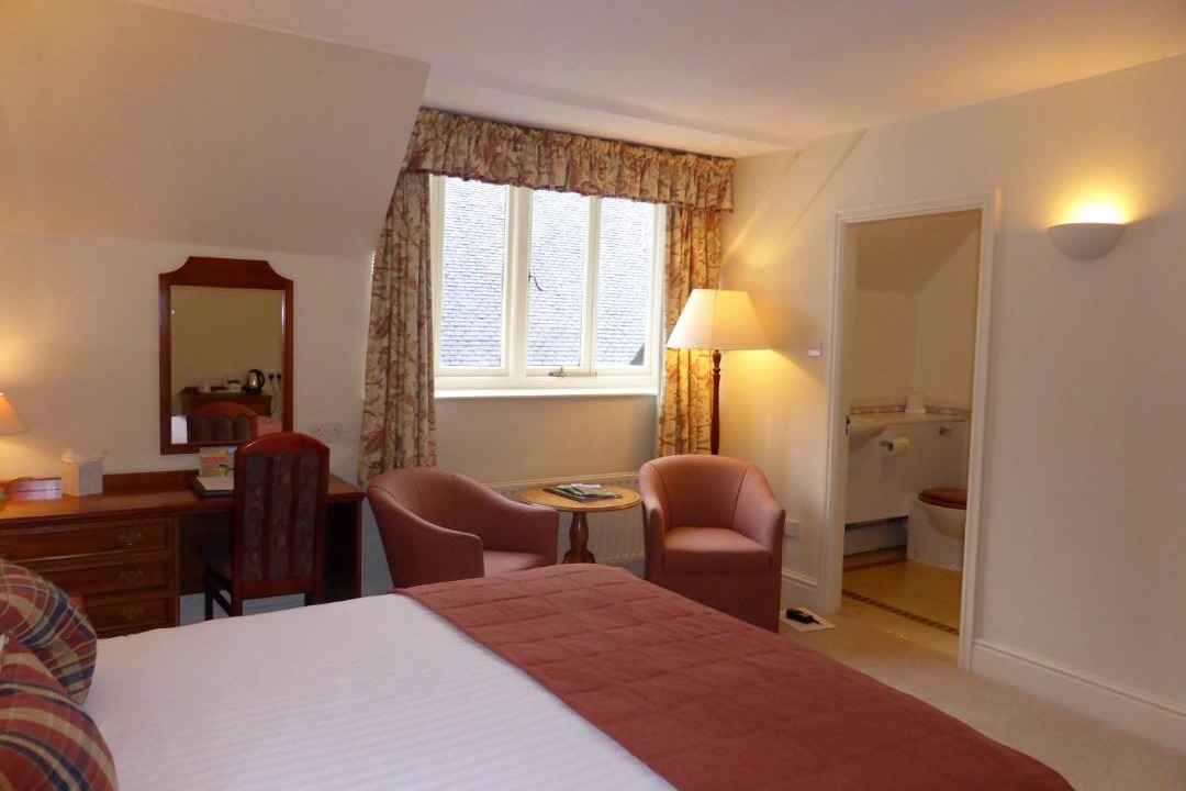 Photo of Bedroom in Bowness-on-Windermere