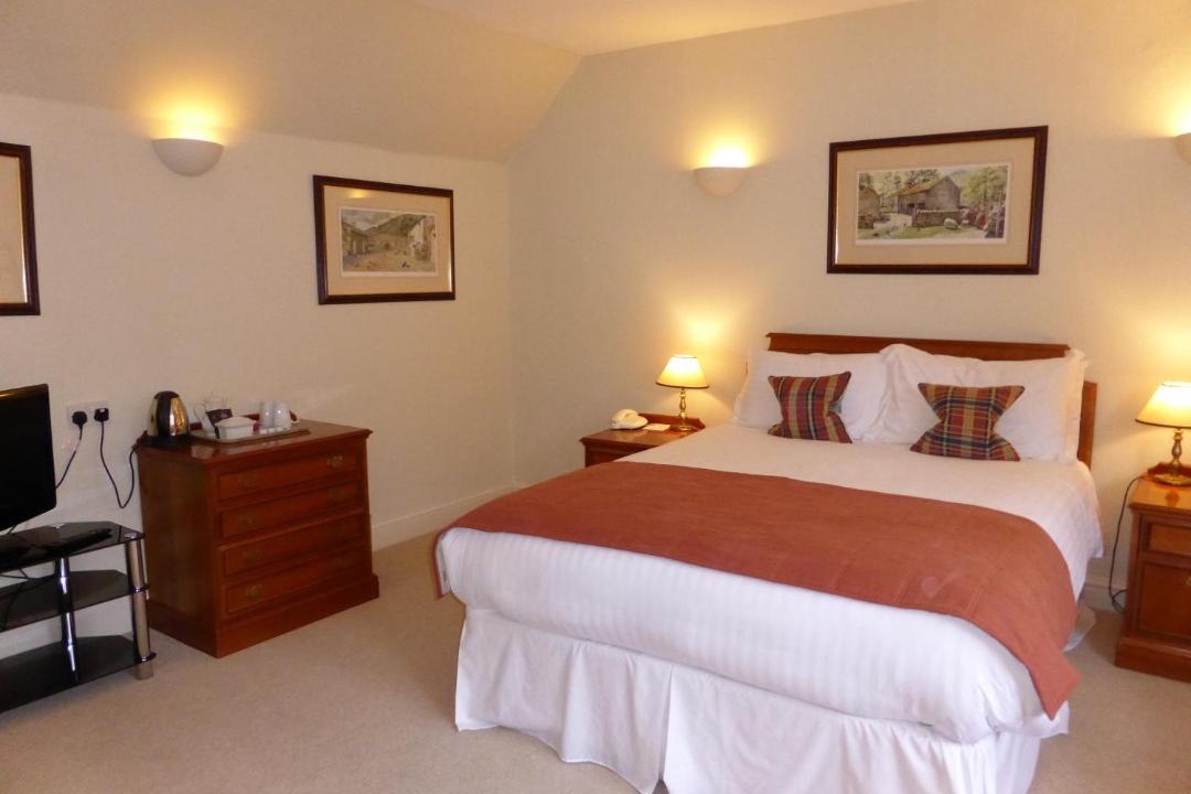 Photo of Bedroom in Bowness-on-Windermere