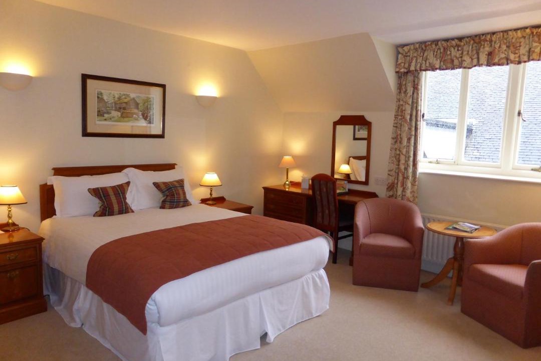 Photo of Bedroom in Bowness-on-Windermere