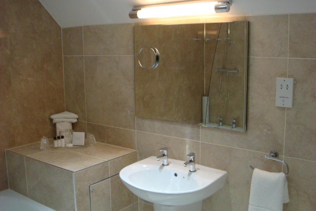 Photo of Bathroom in Bowness-on-Windermere