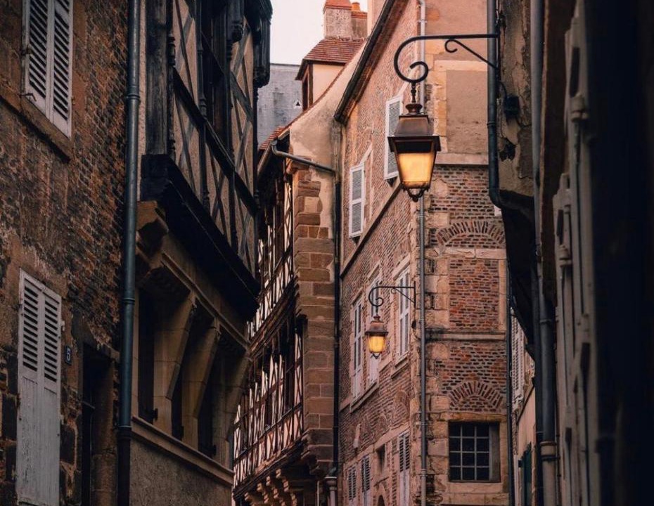 Photo of Others in Moulins