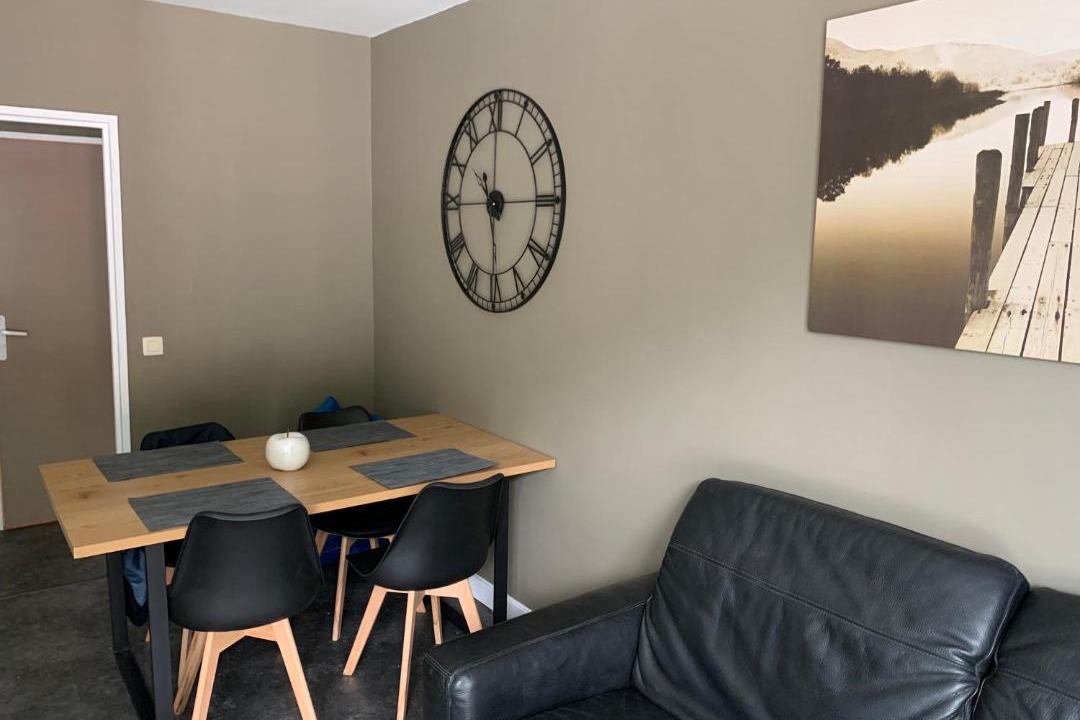 Photo of Livingroom in Givet