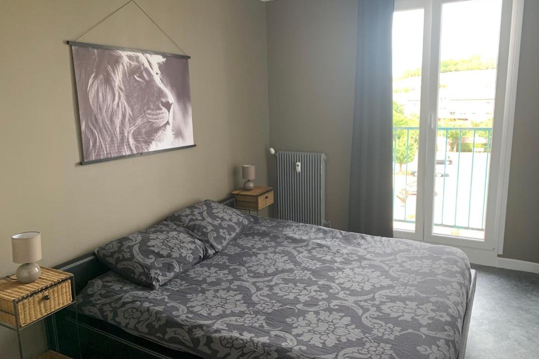Photo of Bedroom in Givet