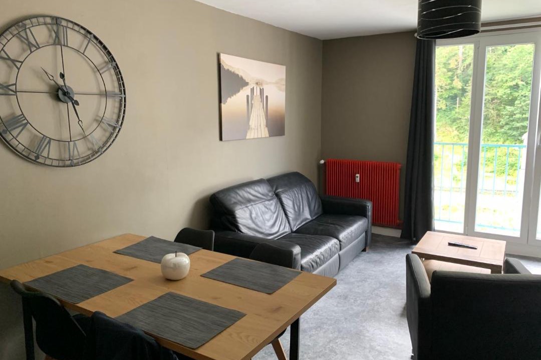 Photo of Livingroom in Givet
