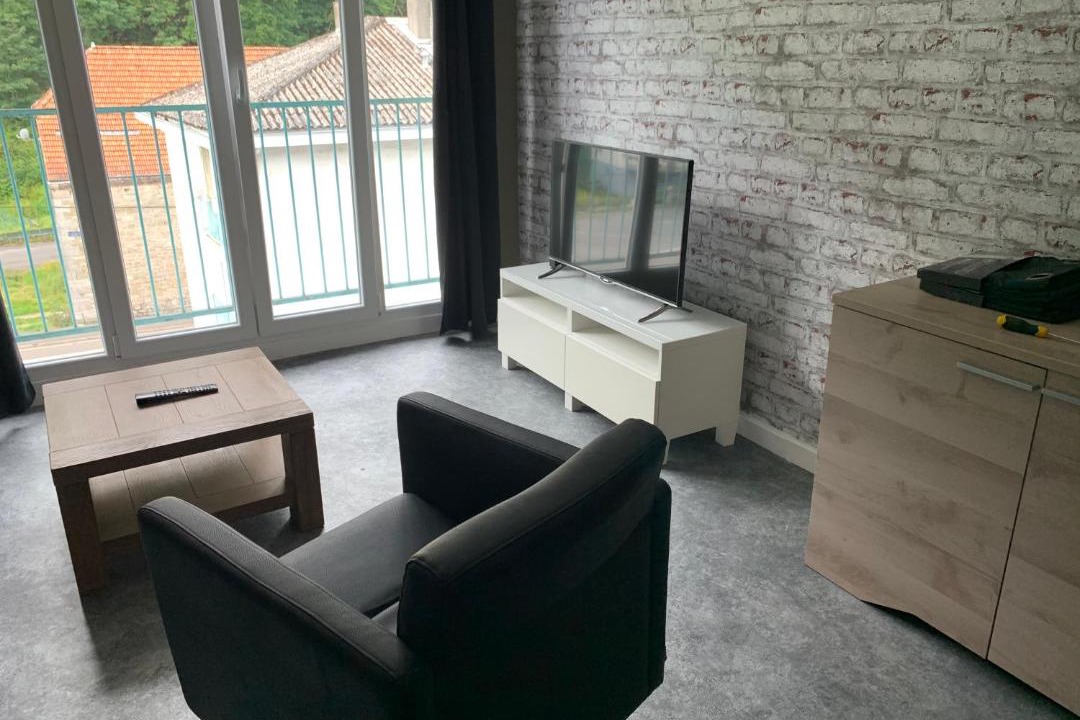 Photo of Livingroom in Givet