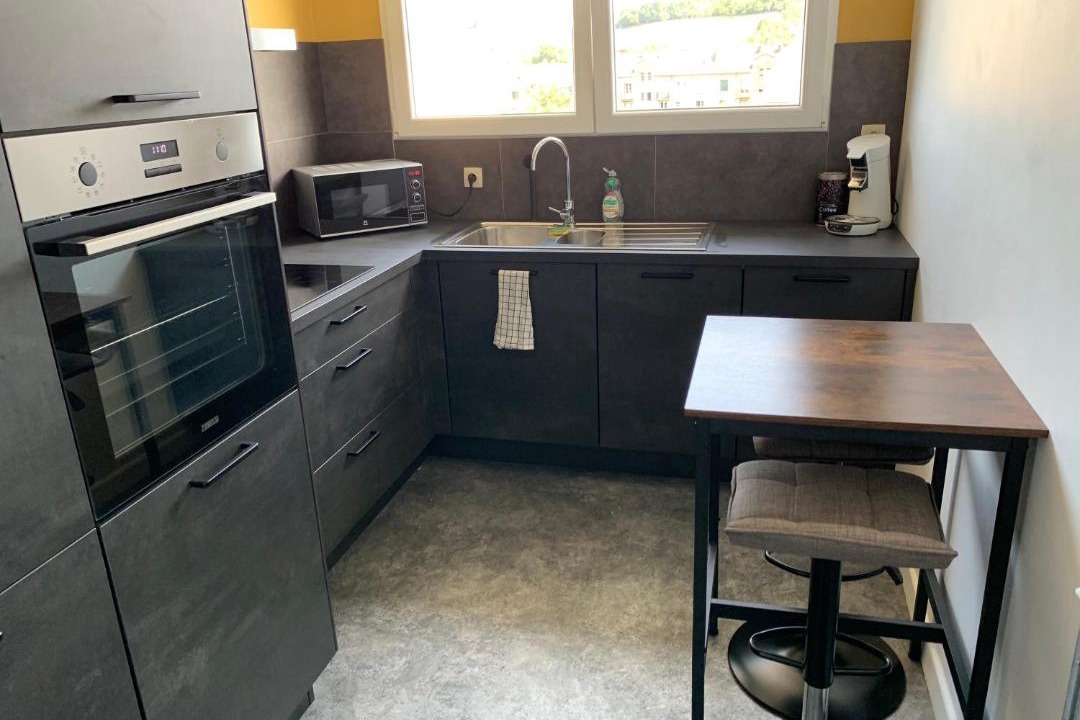 Photo of Kitchen in Givet