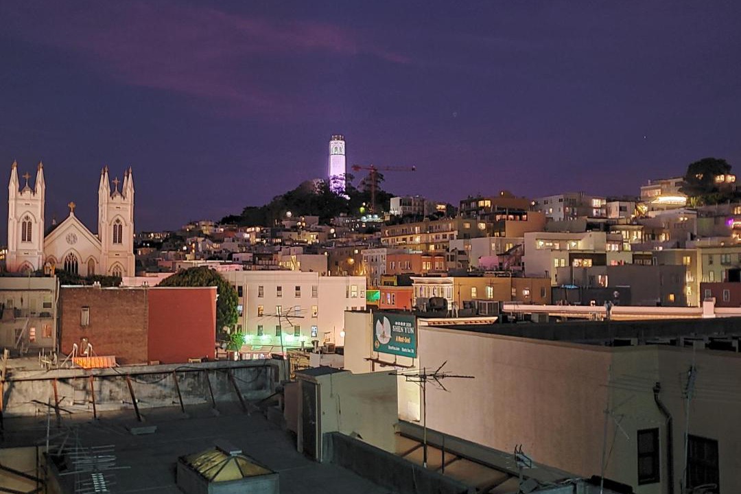 Photo of Others in Chinatown