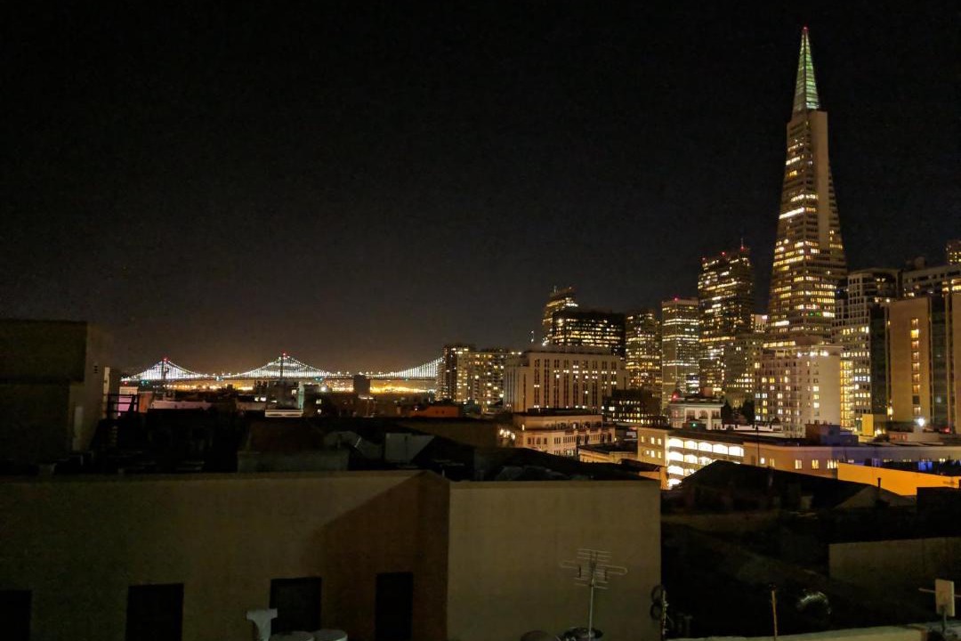 Photo of Others in Chinatown