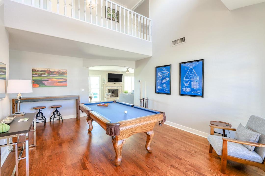 Photo of Livingroom in Foothills