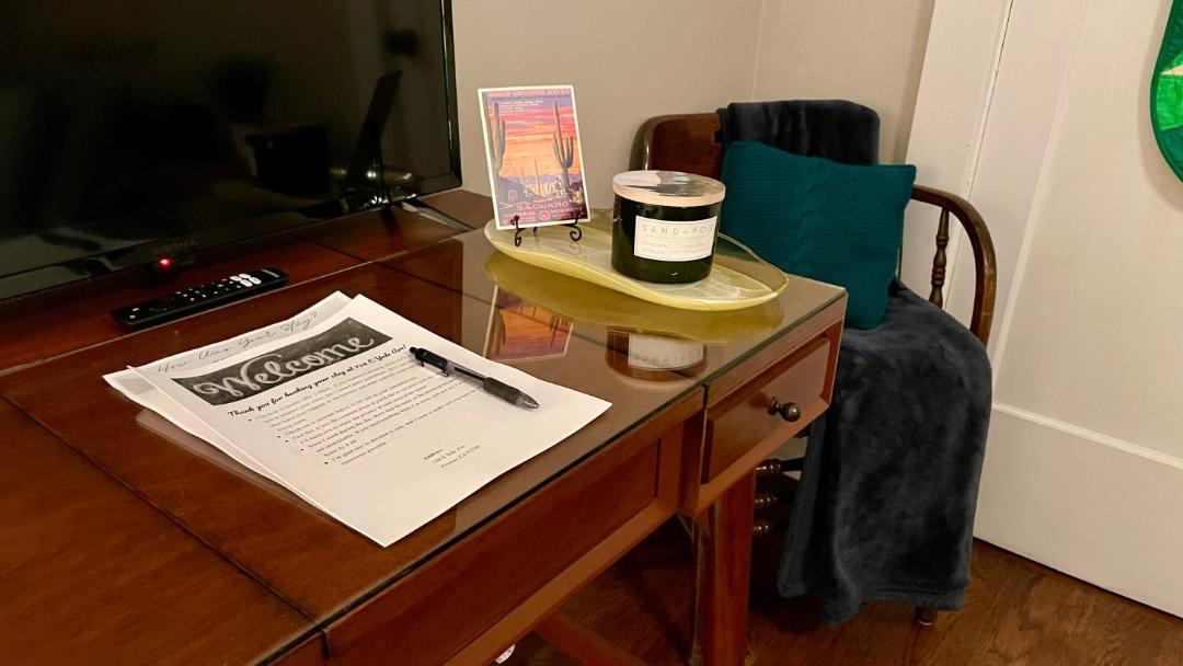 Photo of Livingroom in Fresno
