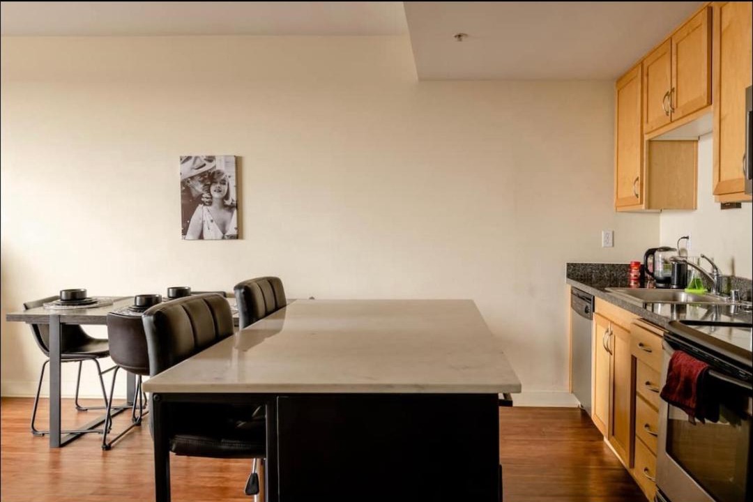 Photo of Others in Southwest Berkeley