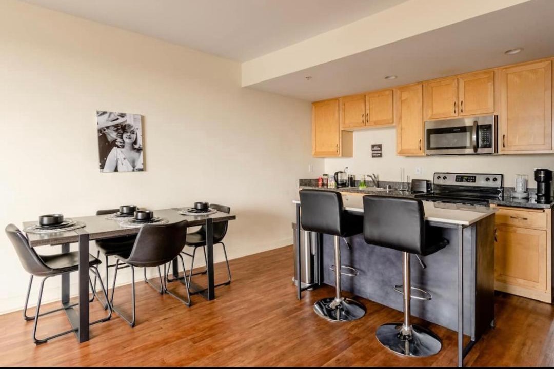 Photo of Others in Southwest Berkeley