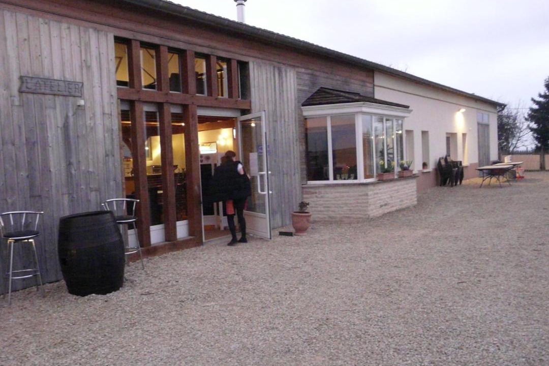 Photo of Others in Lignol-le-Chateau