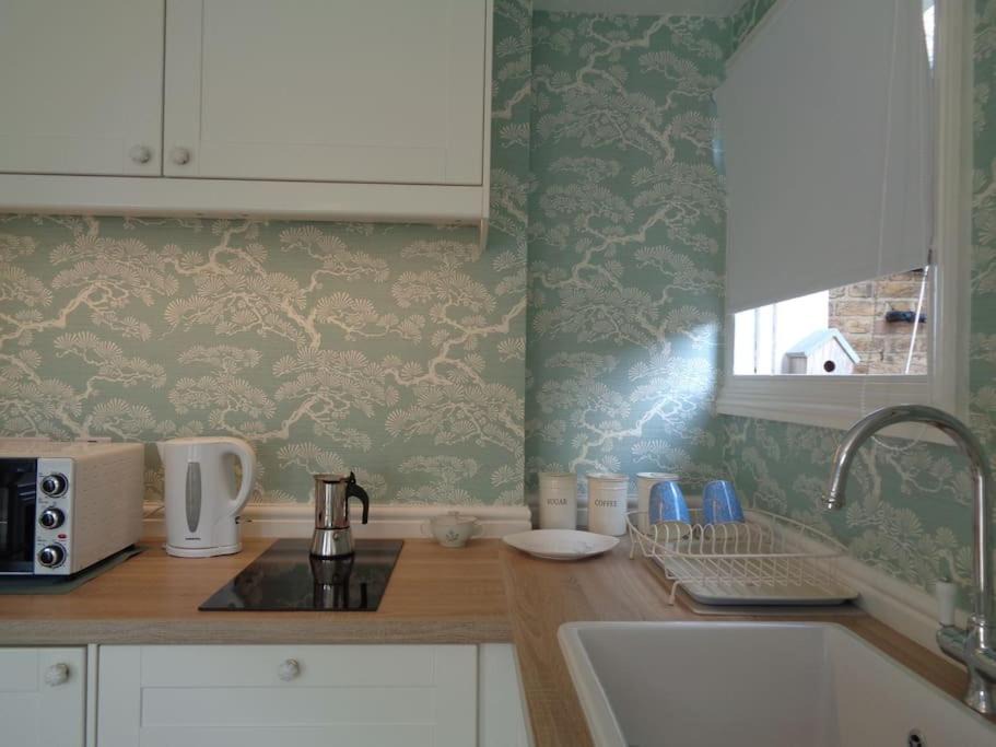 Photo of Kitchen in Askew