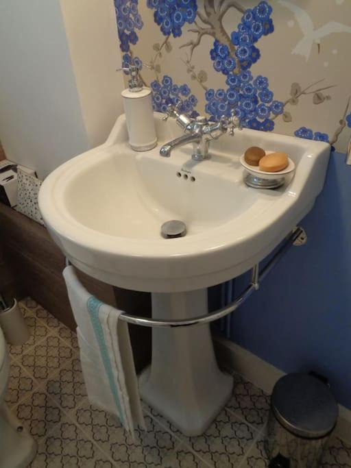 Photo of Bathroom in Askew