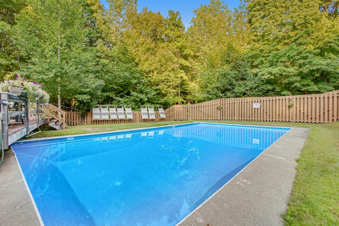 Photo of Outdoor in Waitsfield