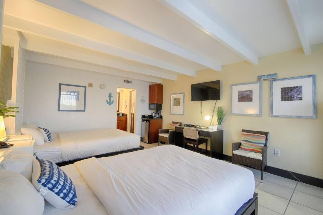 Photo of Bedroom in Ruskin