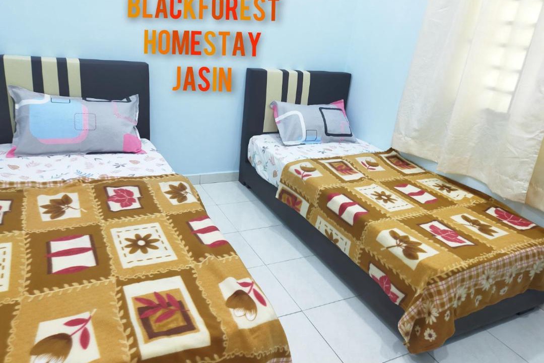 Photo of Bedroom in Jasin