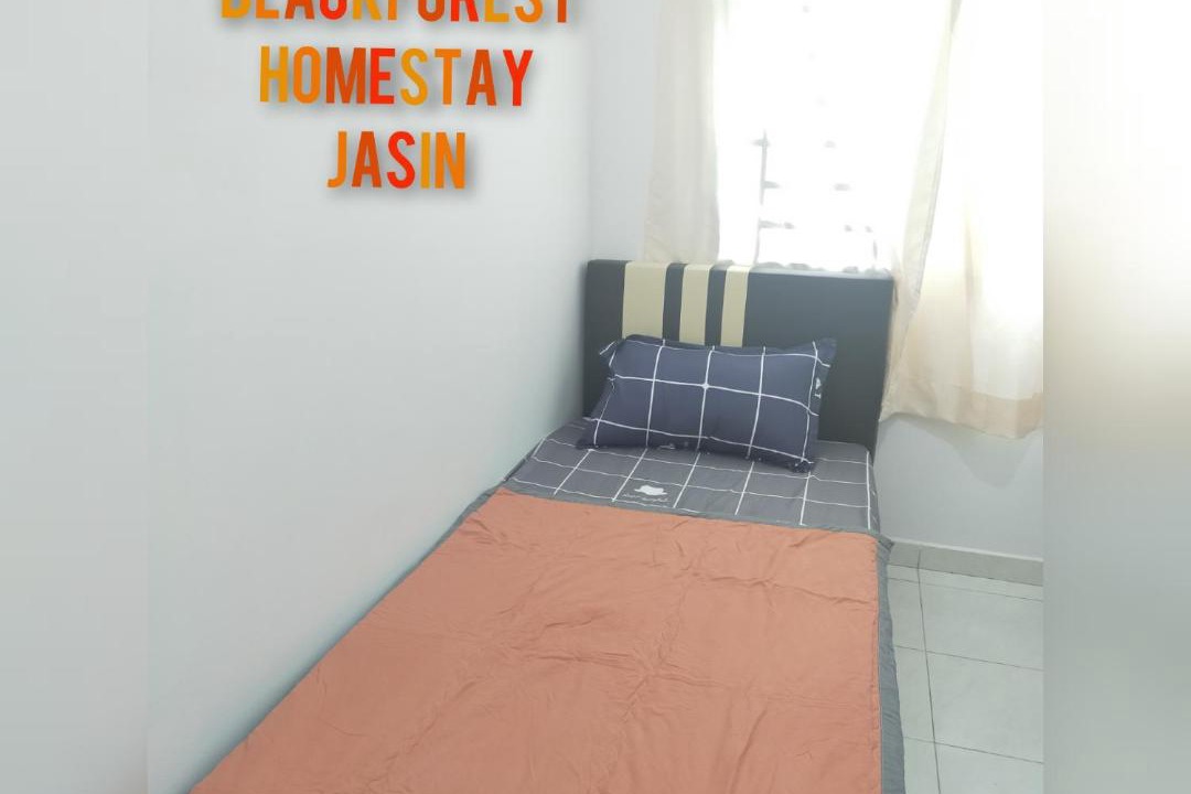 Photo of Bedroom in Jasin