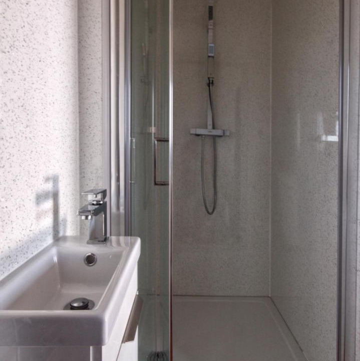 Photo of Bathroom in Paulton