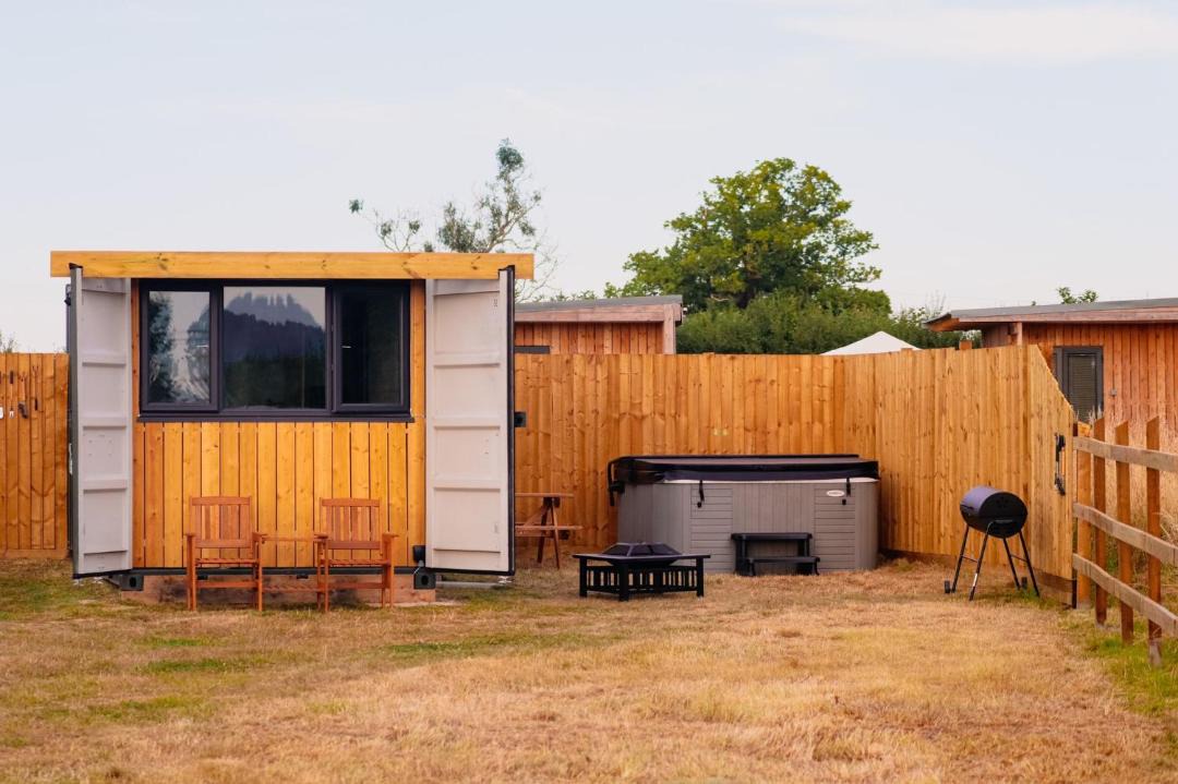 Photo of Buildings in Paulton