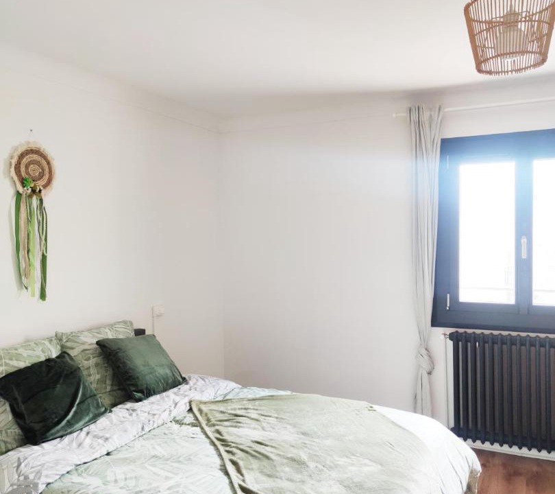 Photo of Bedroom in Pamiers