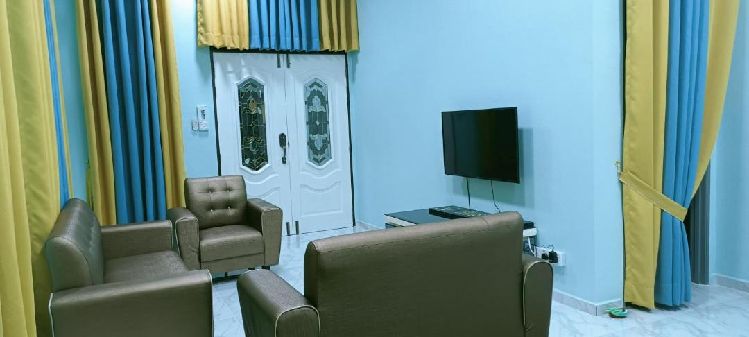 Photo of Livingroom in Rambai