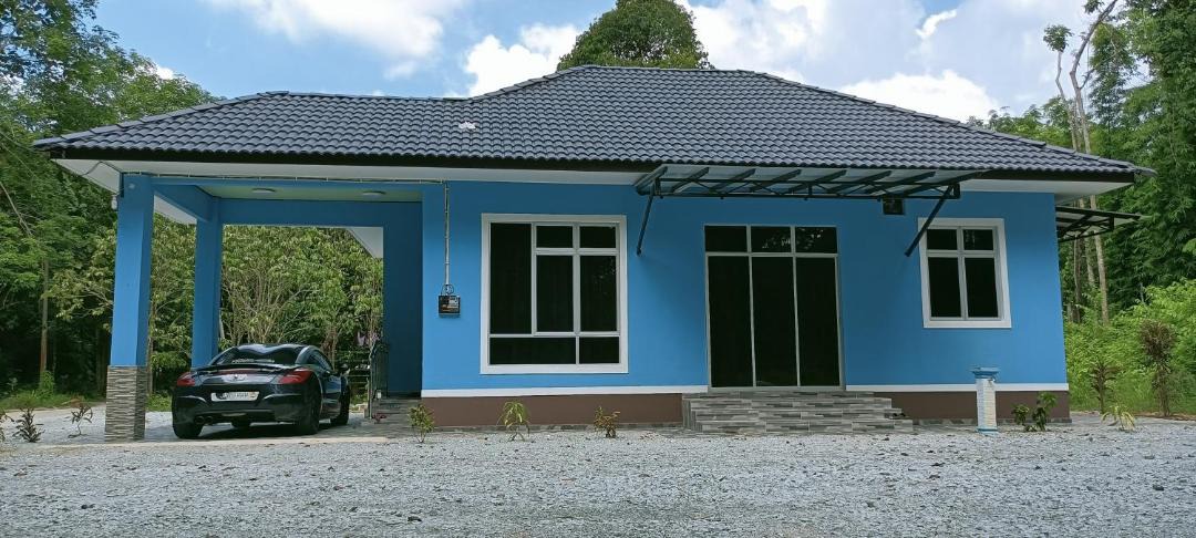 Photo of Buildings in Rambai