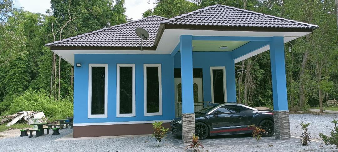 Photo of Buildings in Rambai