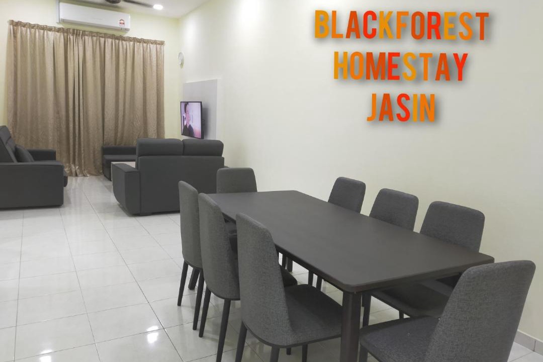 Photo of Others in Jasin