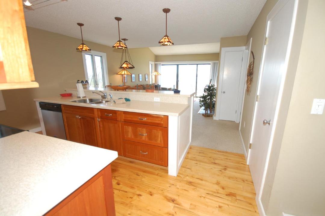 Photo of Kitchen in Maple City