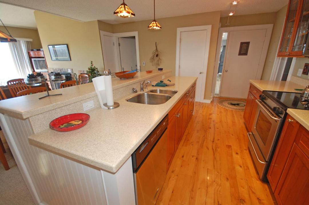 Photo of Kitchen in Maple City