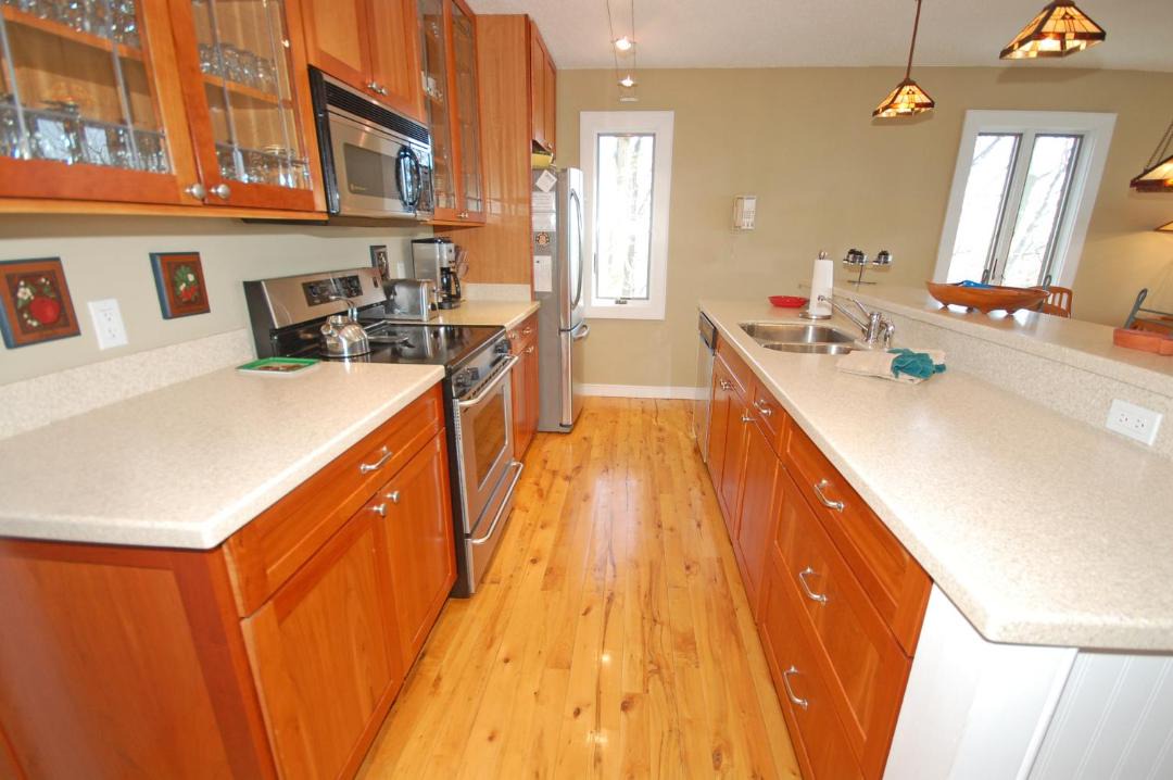 Photo of Kitchen in Maple City